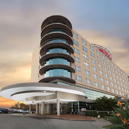 Rydges Parramatta Otel Dış mekan fotoğraf