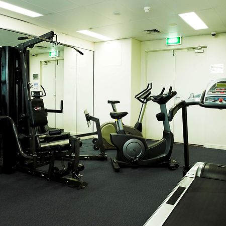 Rydges Parramatta Otel Dış mekan fotoğraf