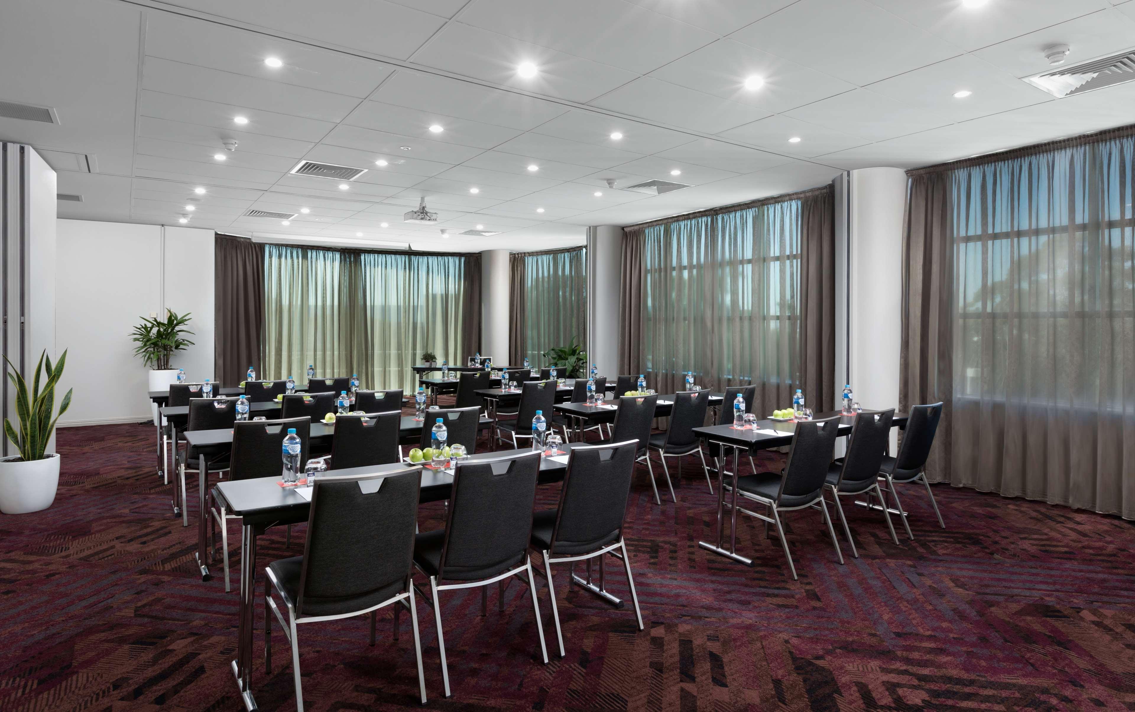 Rydges Parramatta Otel Dış mekan fotoğraf