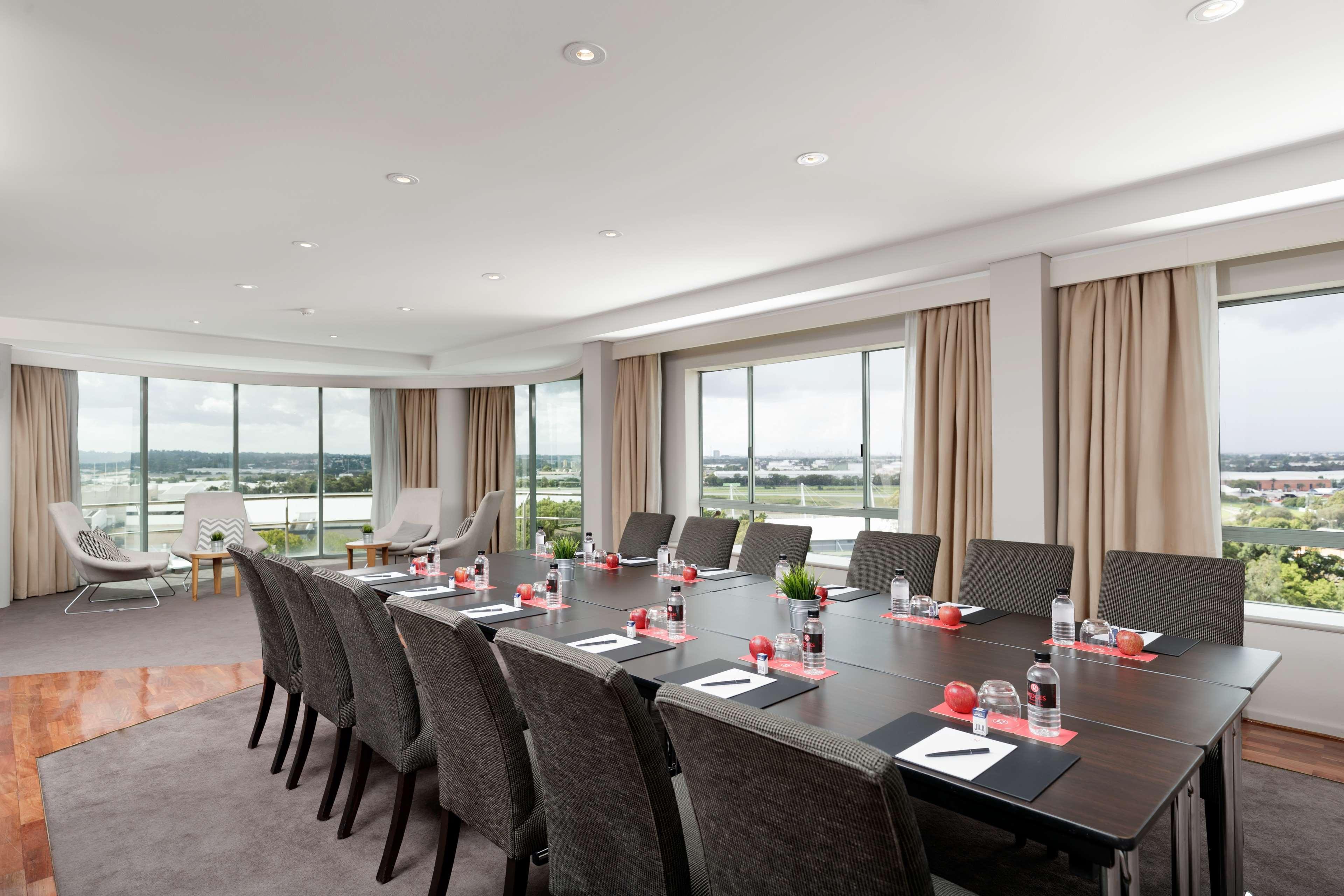 Rydges Parramatta Otel Dış mekan fotoğraf