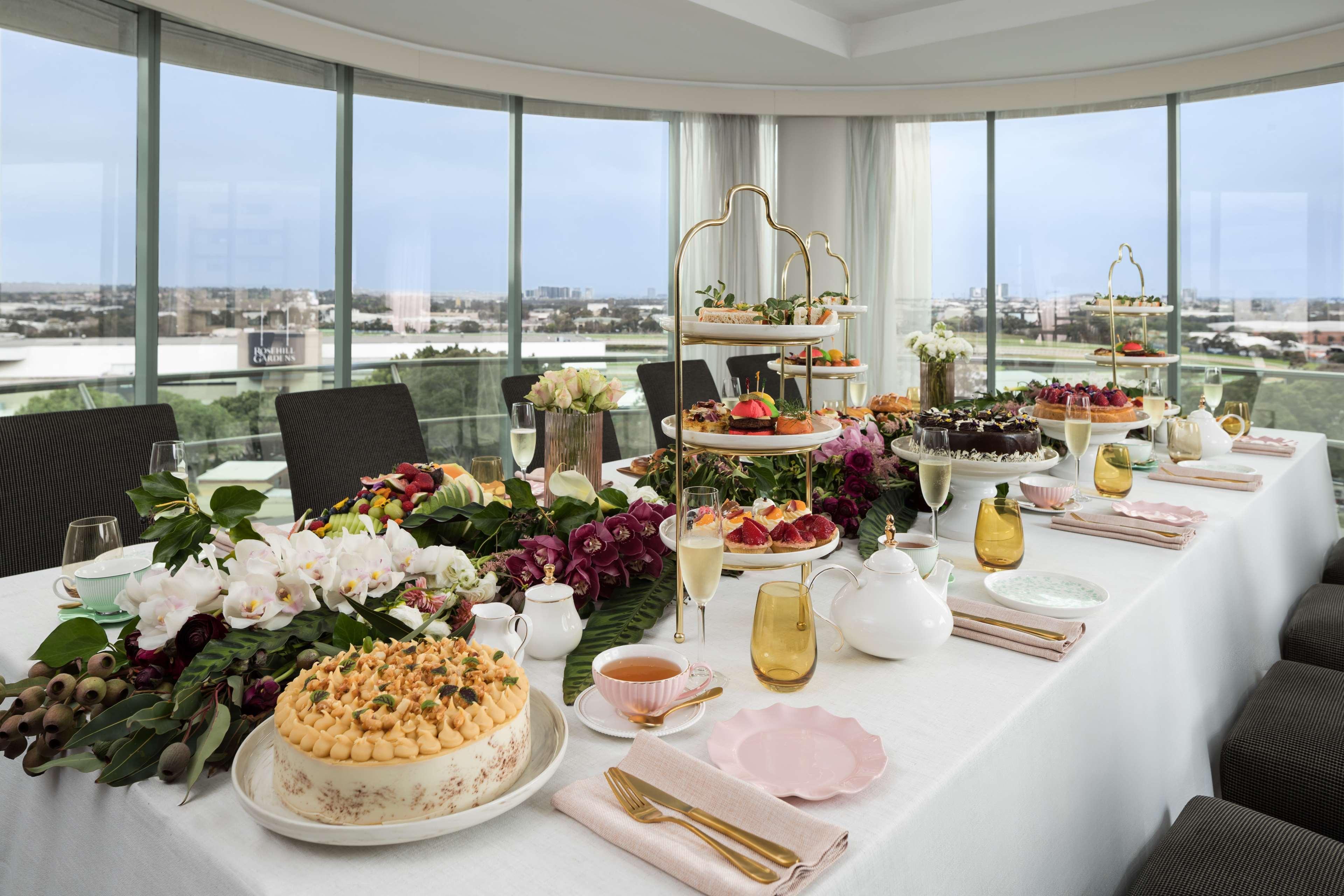 Rydges Parramatta Otel Dış mekan fotoğraf