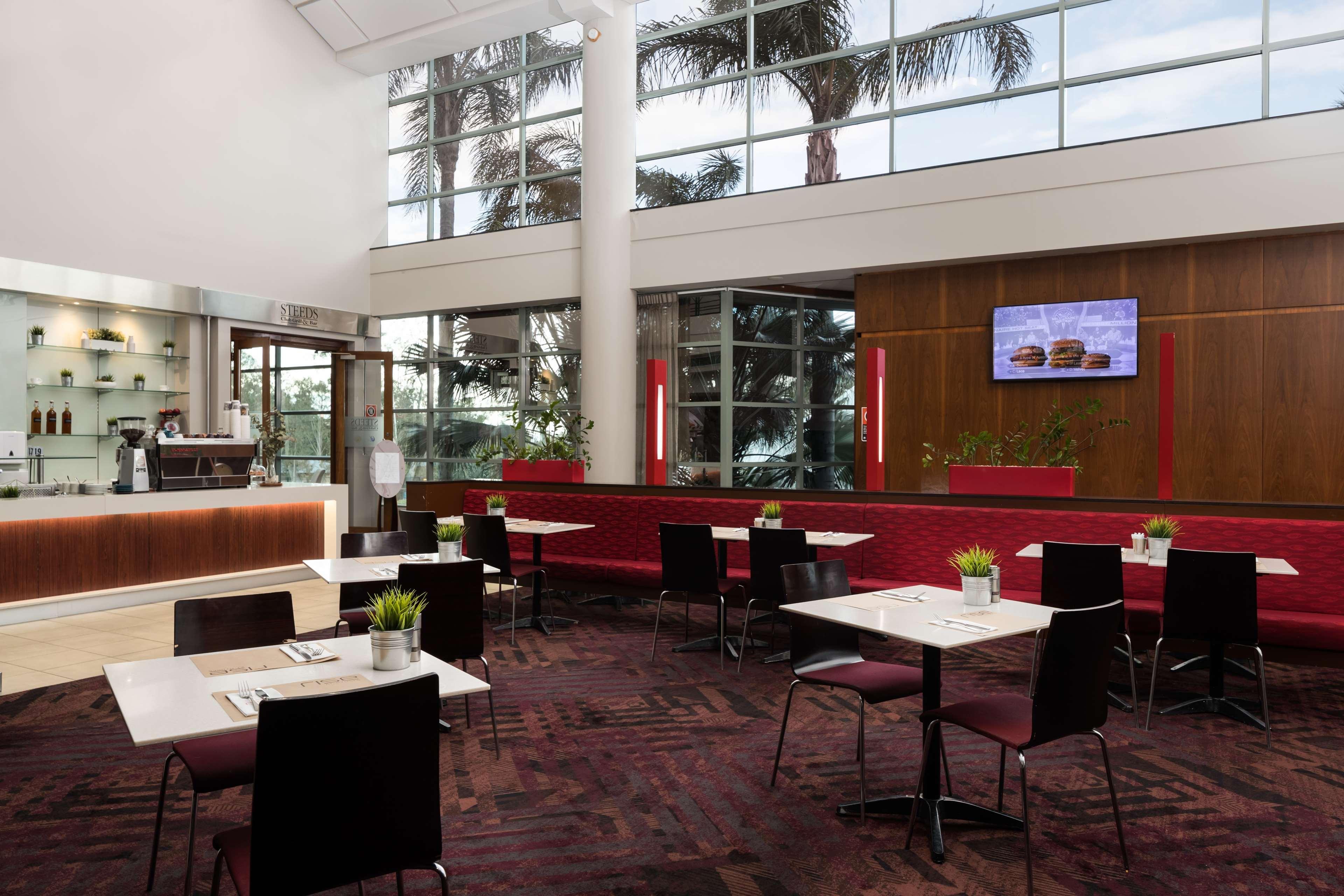 Rydges Parramatta Otel Dış mekan fotoğraf