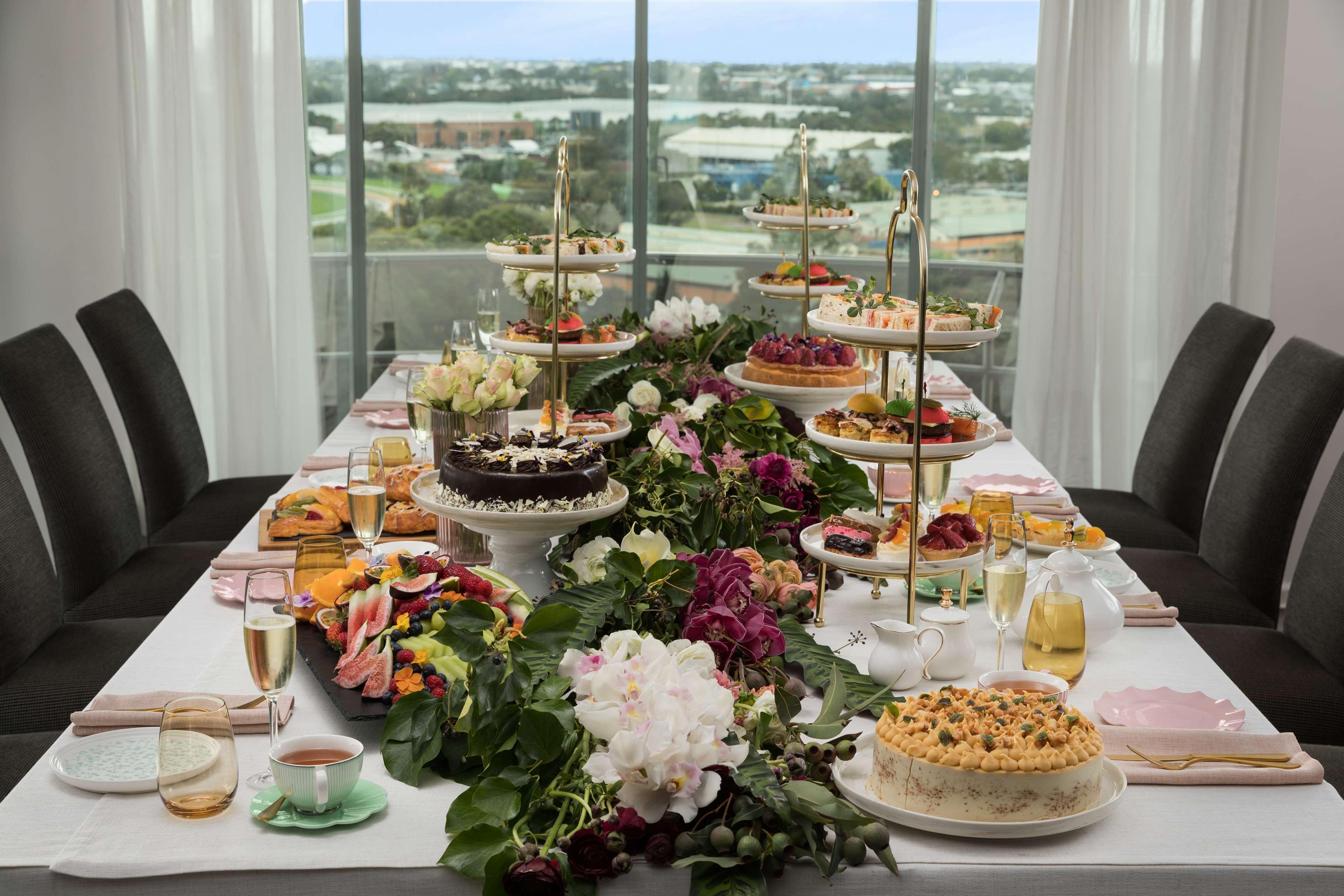 Rydges Parramatta Otel Dış mekan fotoğraf