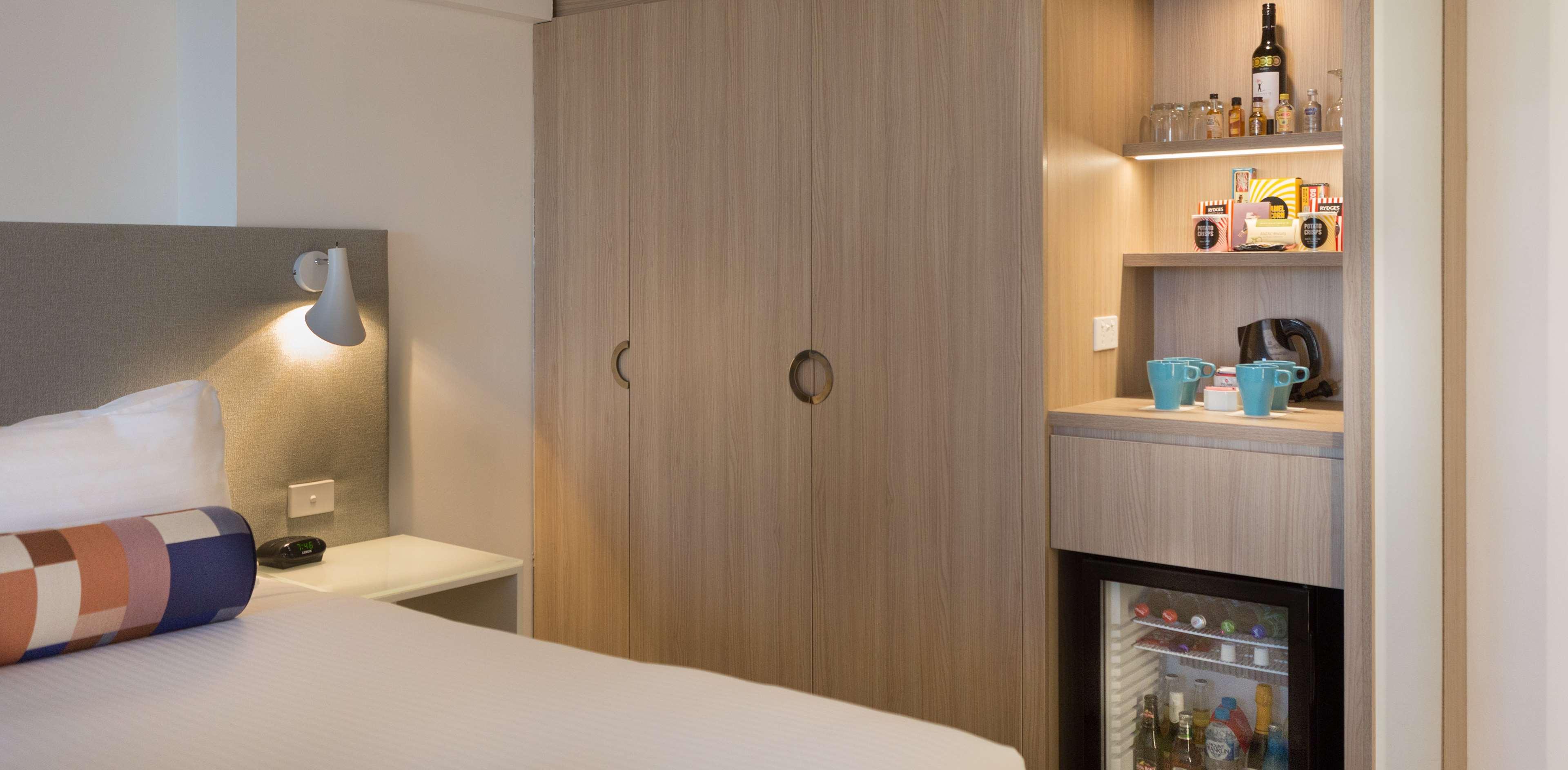 Rydges Parramatta Otel Dış mekan fotoğraf