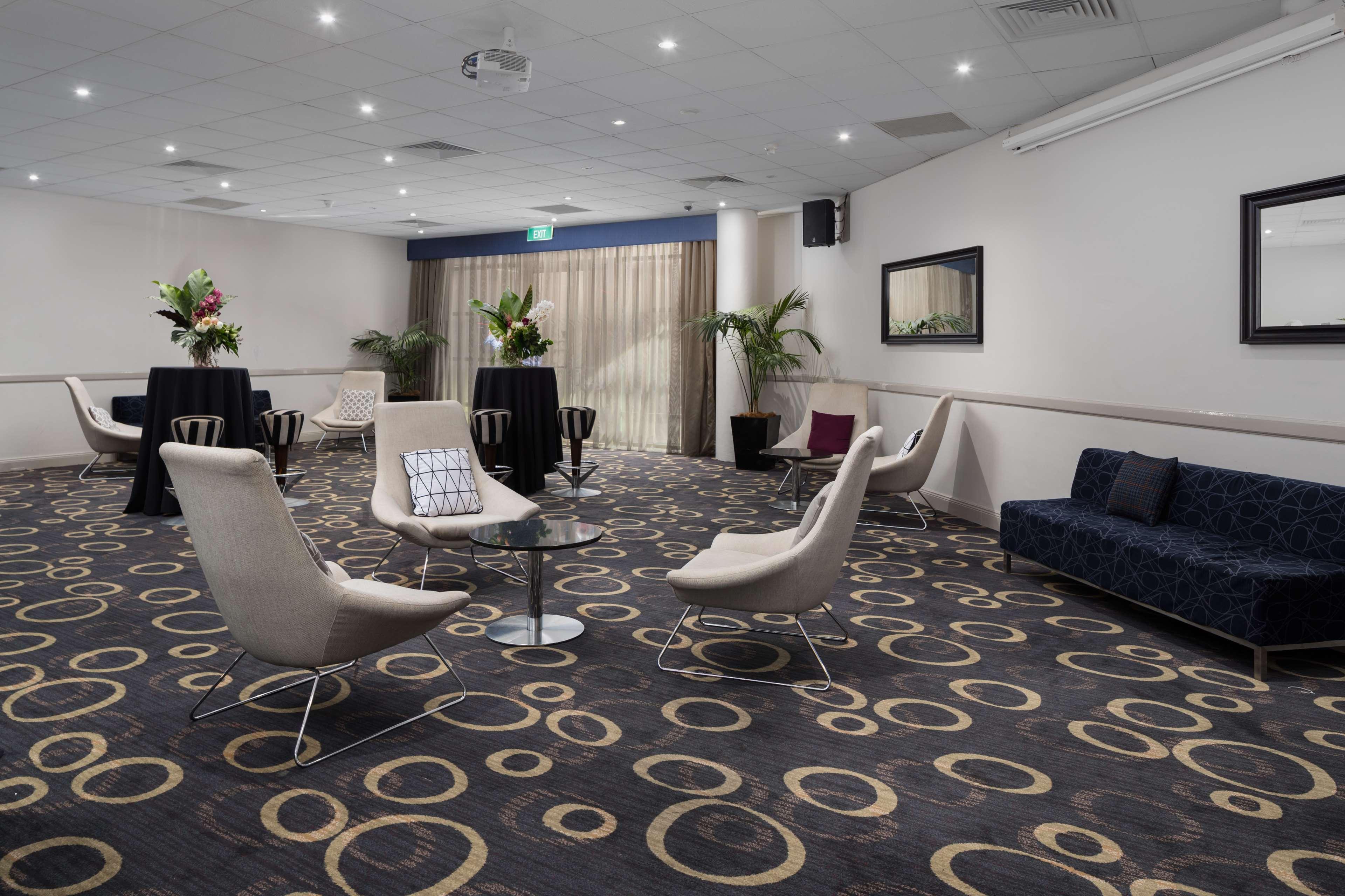 Rydges Parramatta Otel Dış mekan fotoğraf