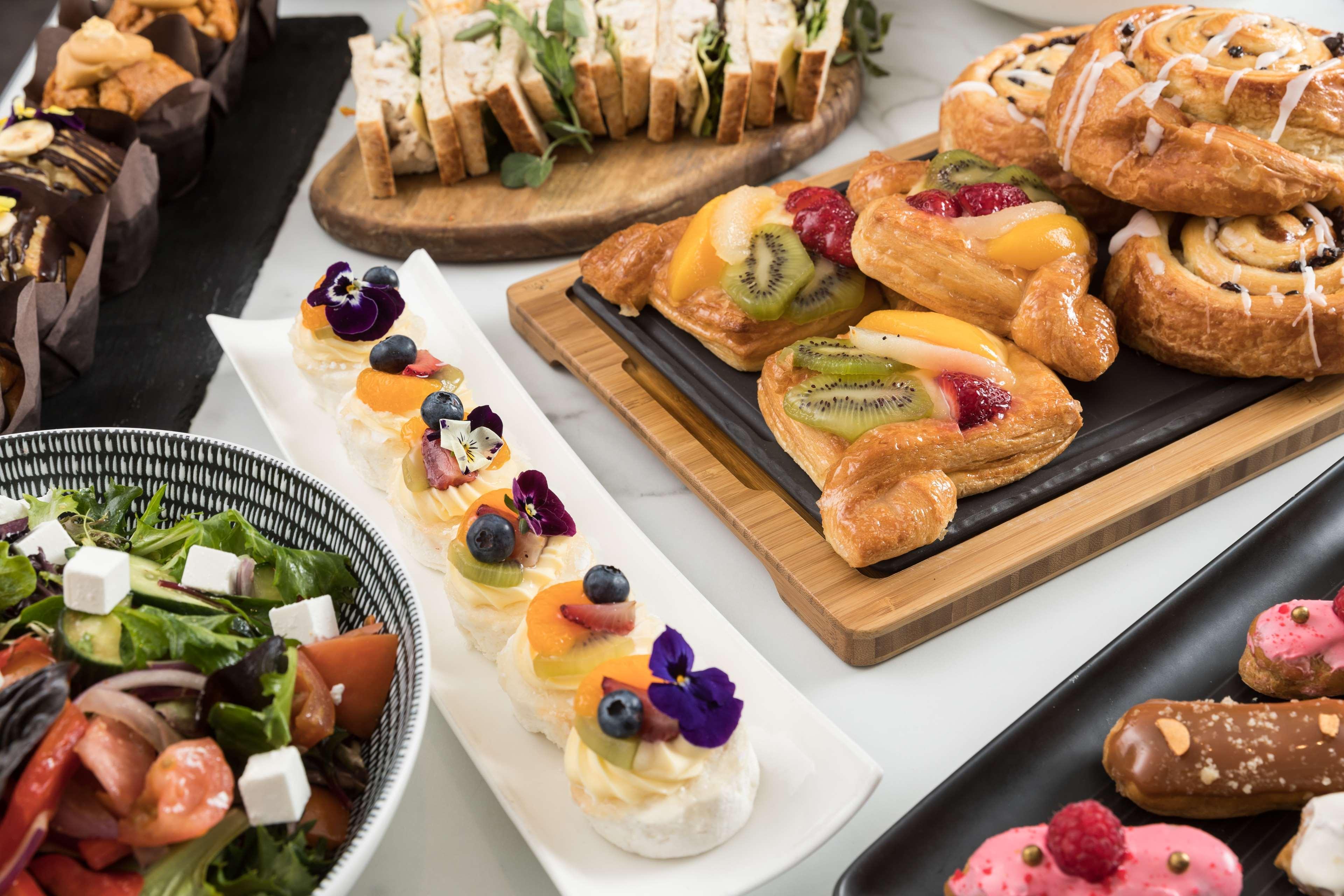 Rydges Parramatta Otel Dış mekan fotoğraf