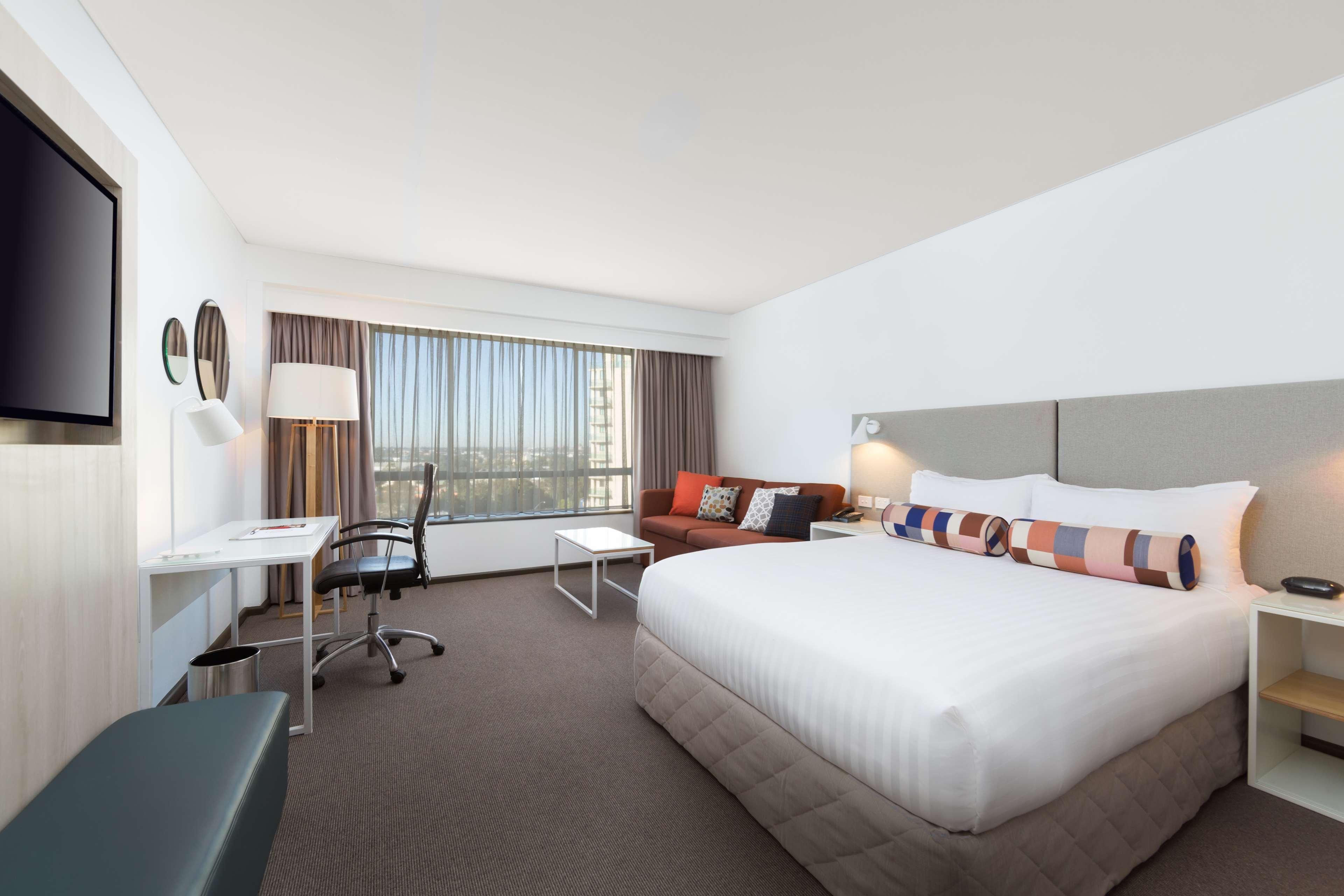 Rydges Parramatta Otel Dış mekan fotoğraf