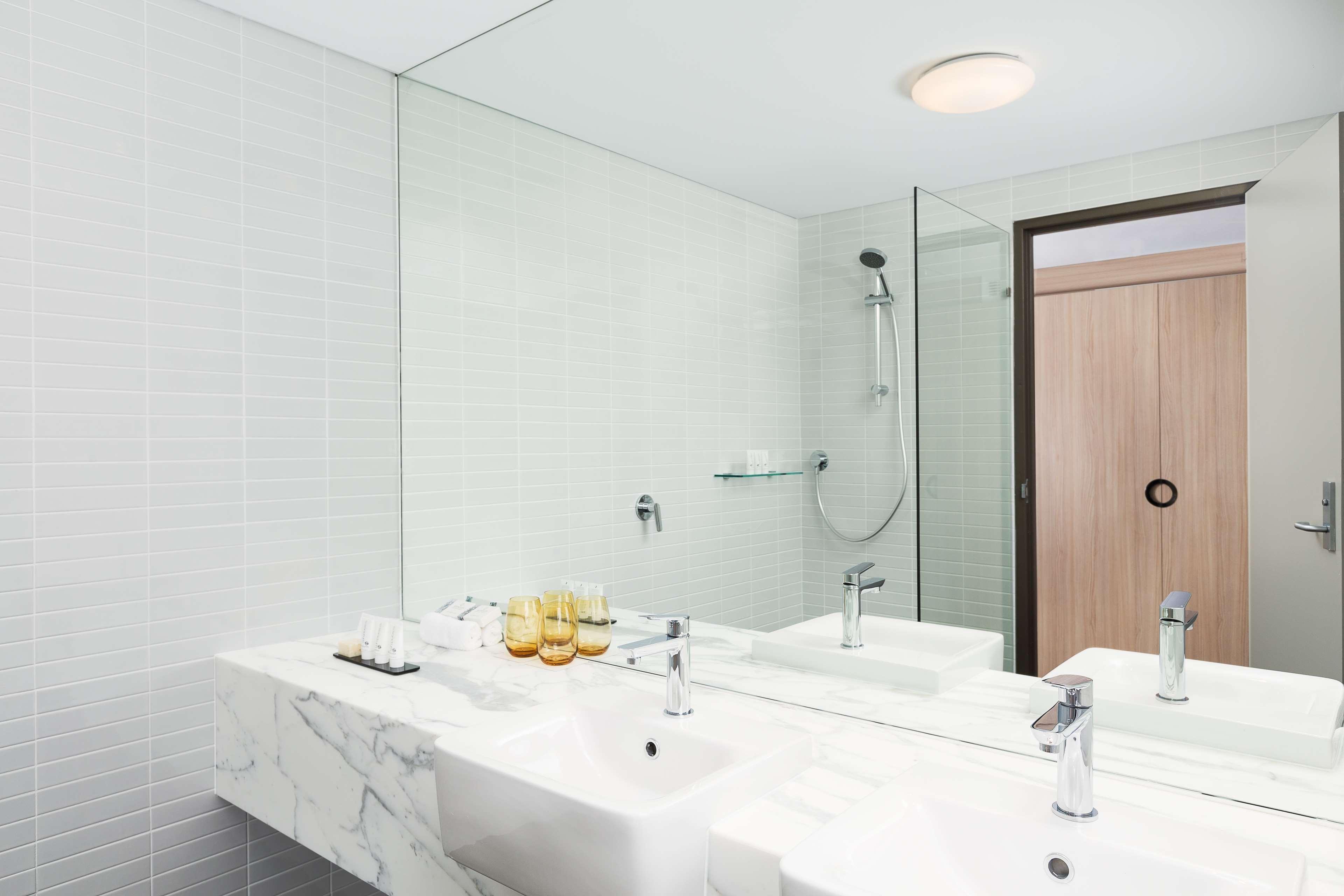Rydges Parramatta Otel Dış mekan fotoğraf
