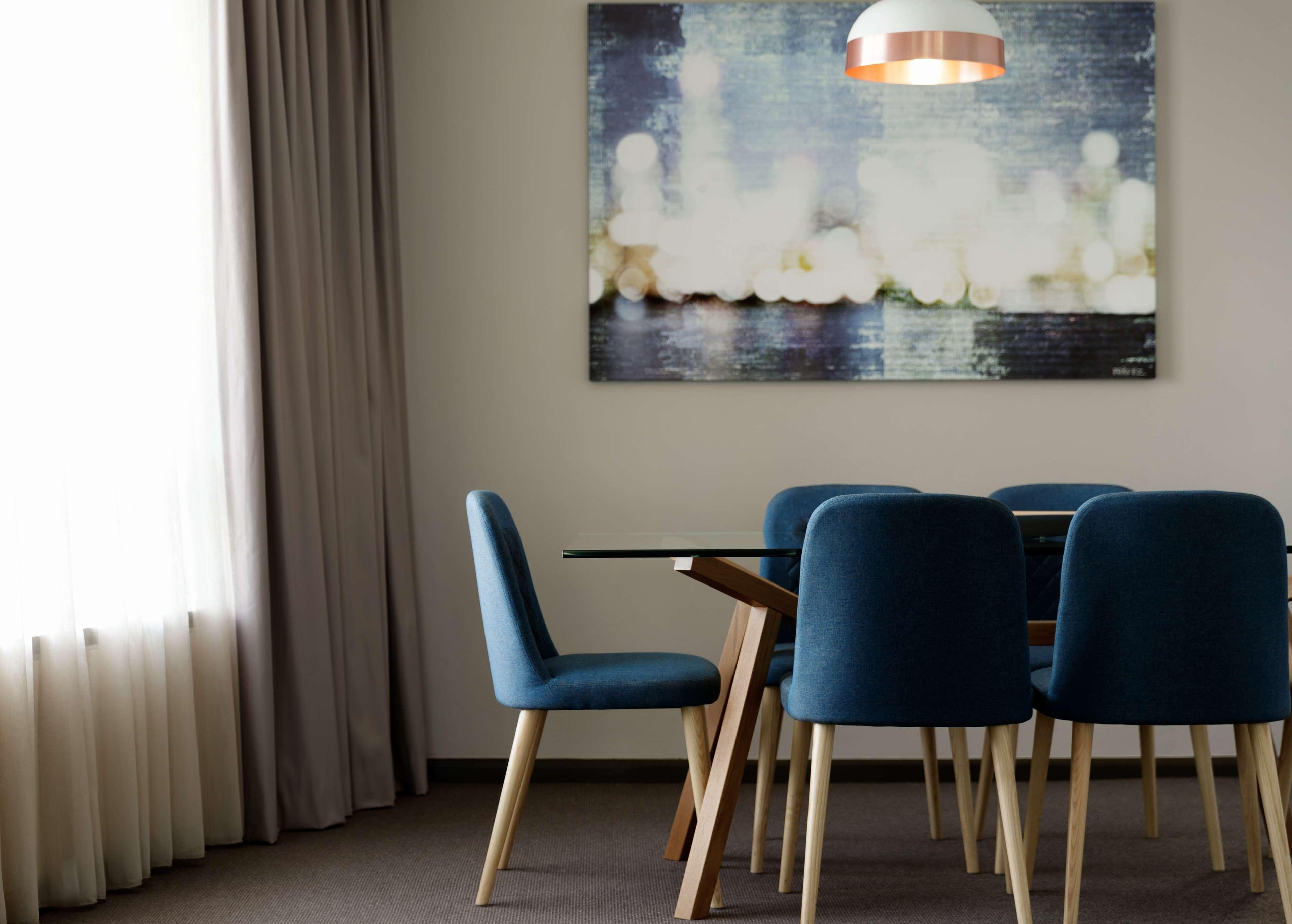 Rydges Parramatta Otel Dış mekan fotoğraf