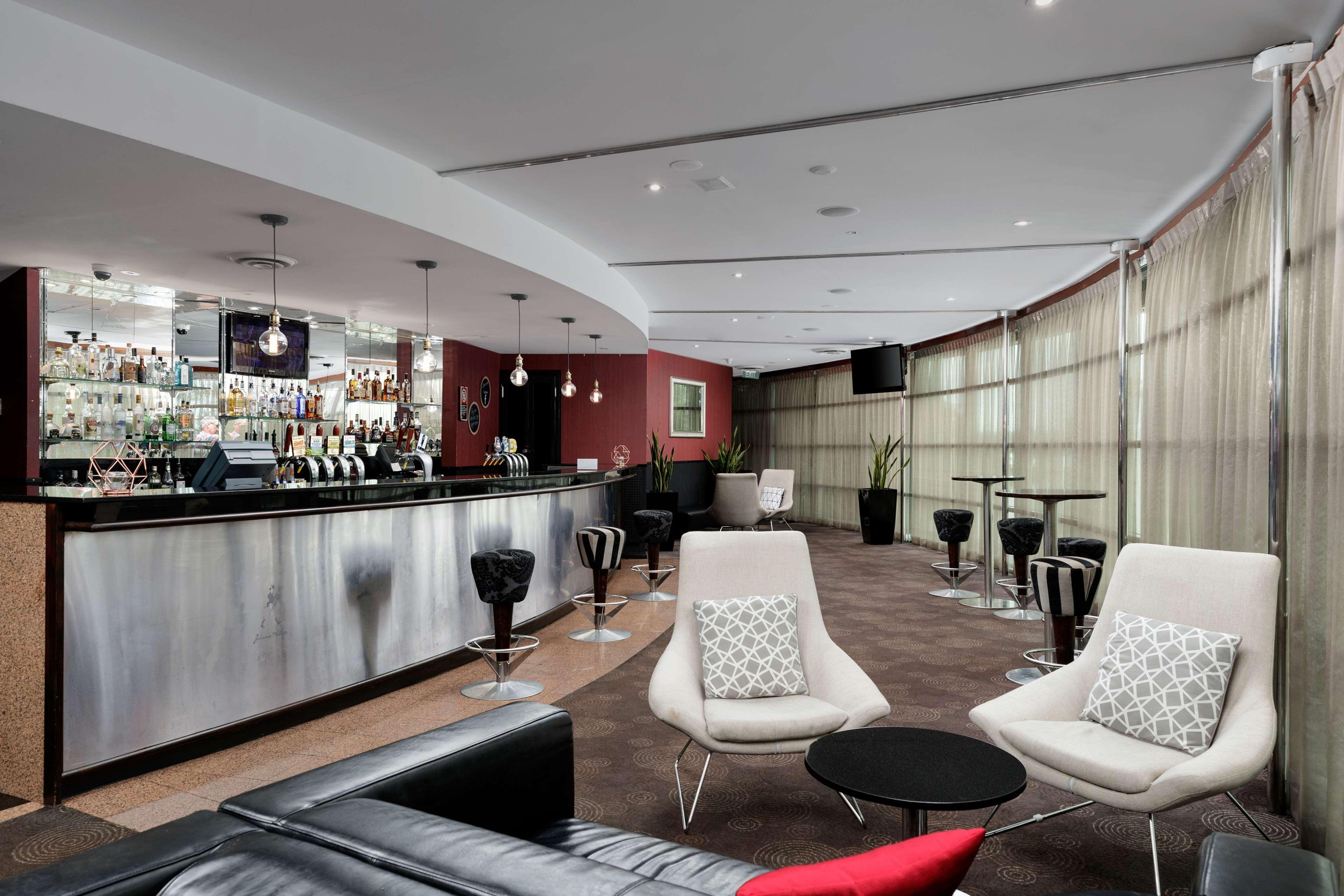 Rydges Parramatta Otel Dış mekan fotoğraf