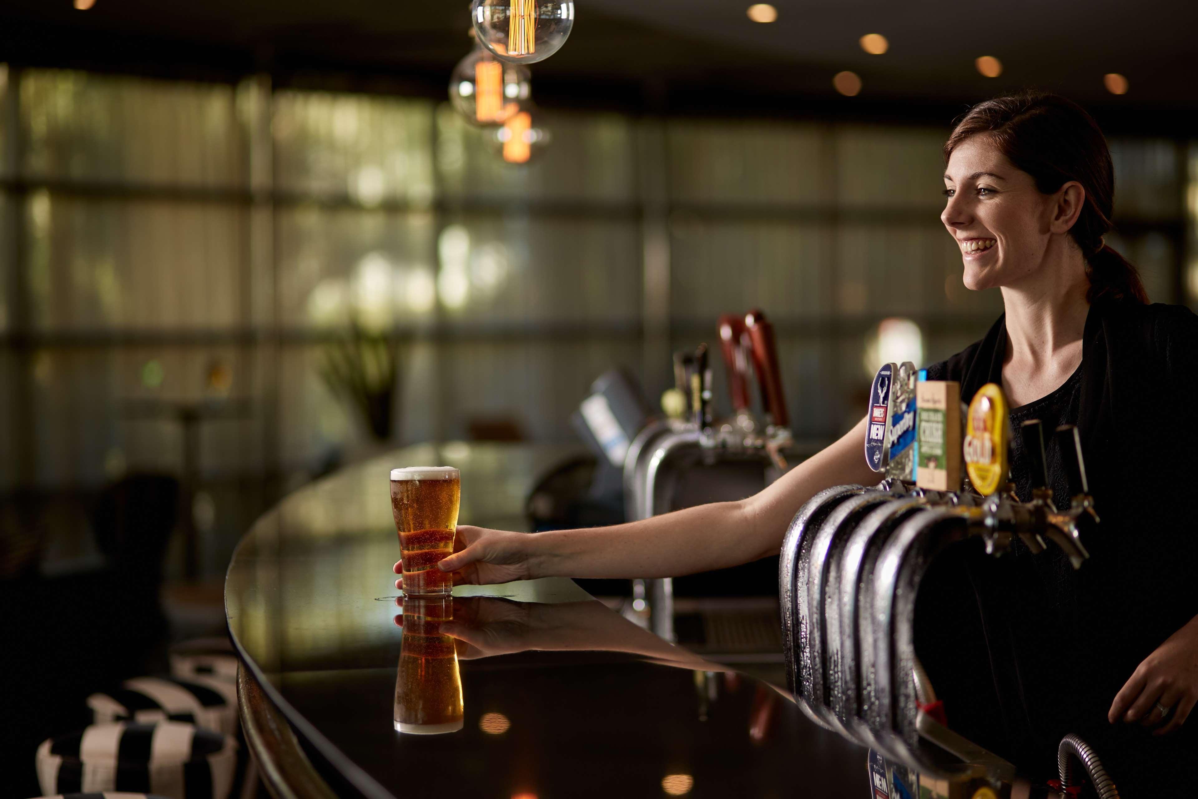 Rydges Parramatta Otel Dış mekan fotoğraf