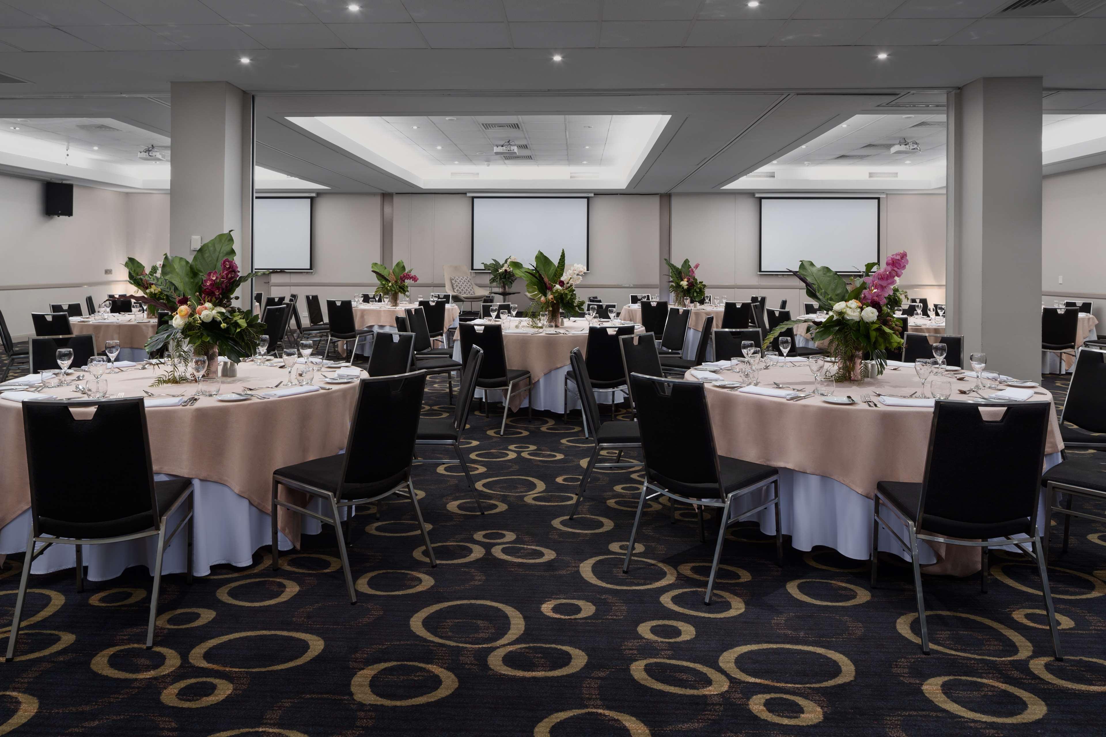 Rydges Parramatta Otel Dış mekan fotoğraf