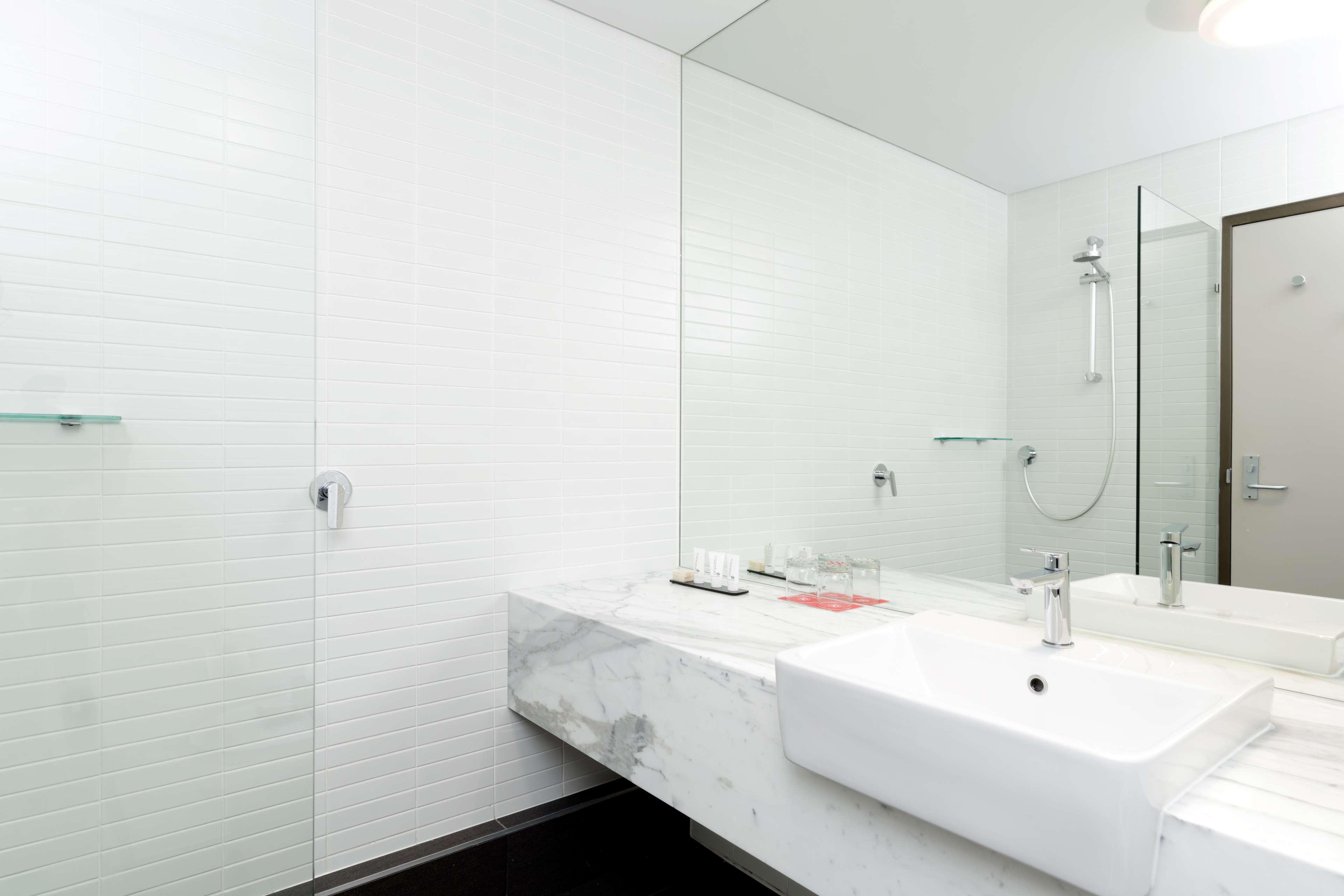 Rydges Parramatta Otel Dış mekan fotoğraf