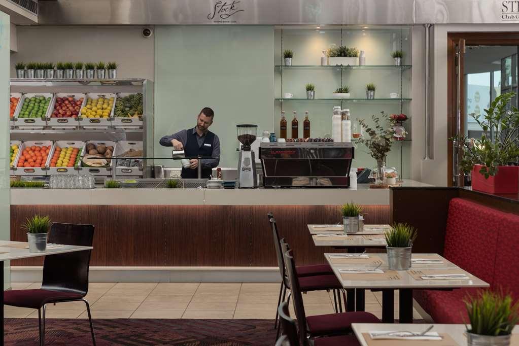 Rydges Parramatta Otel Dış mekan fotoğraf