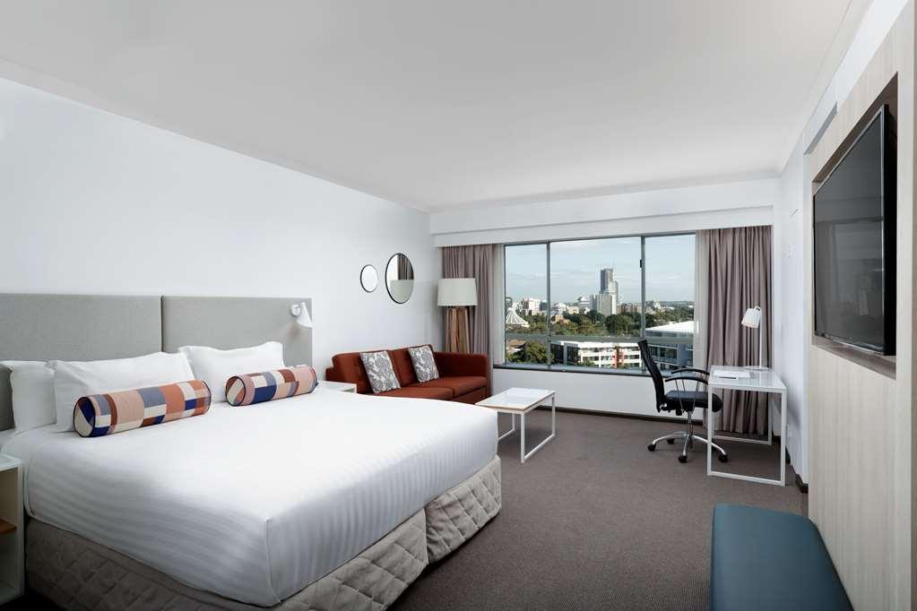Rydges Parramatta Otel Oda fotoğraf