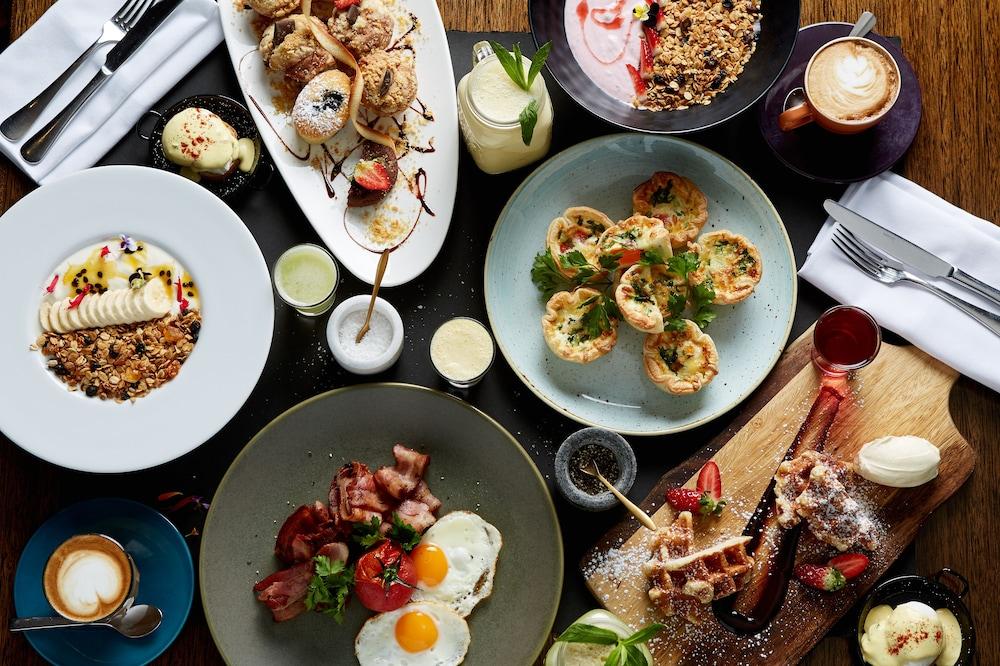 Rydges Parramatta Otel Dış mekan fotoğraf