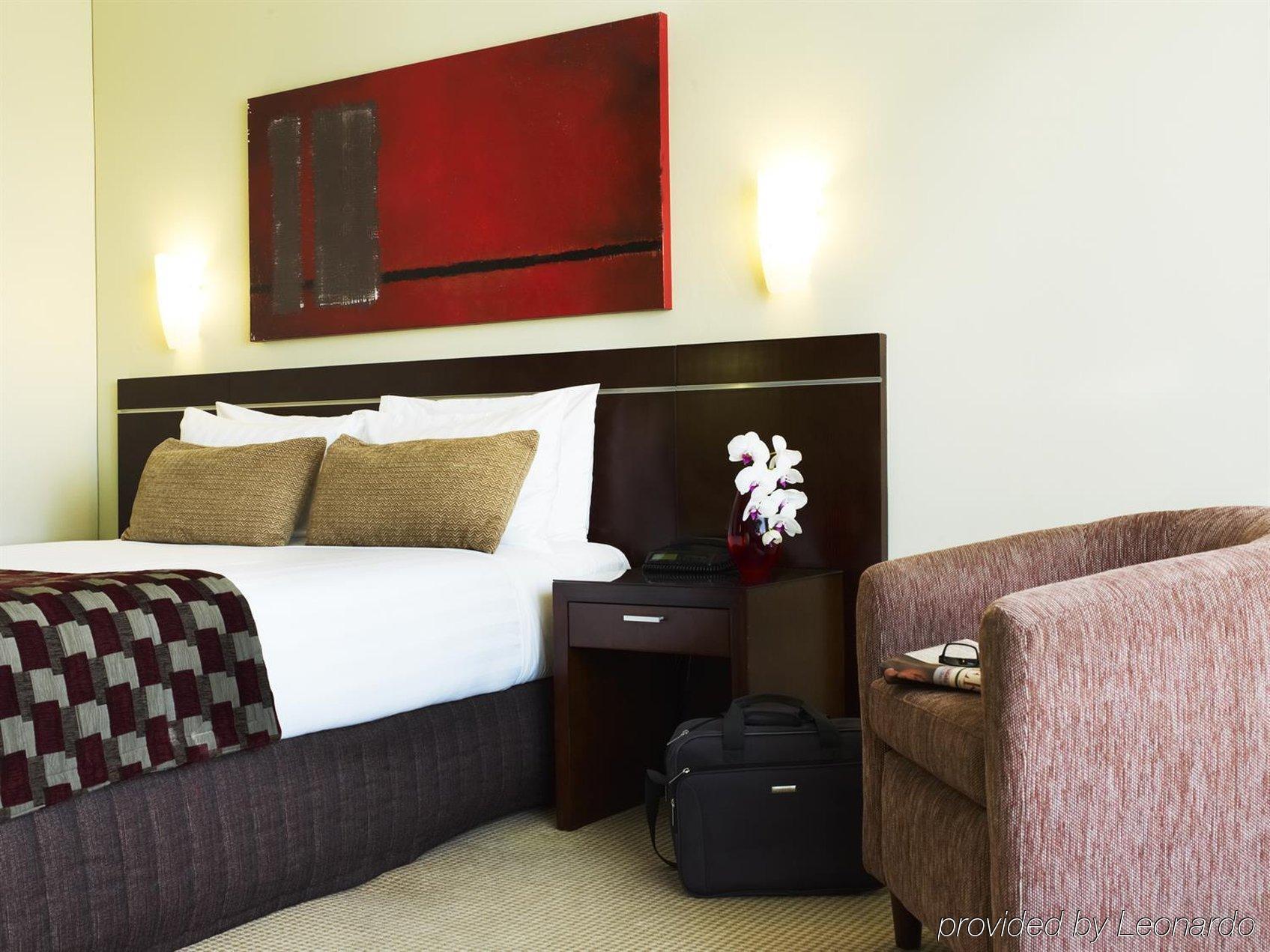 Rydges Parramatta Otel Dış mekan fotoğraf