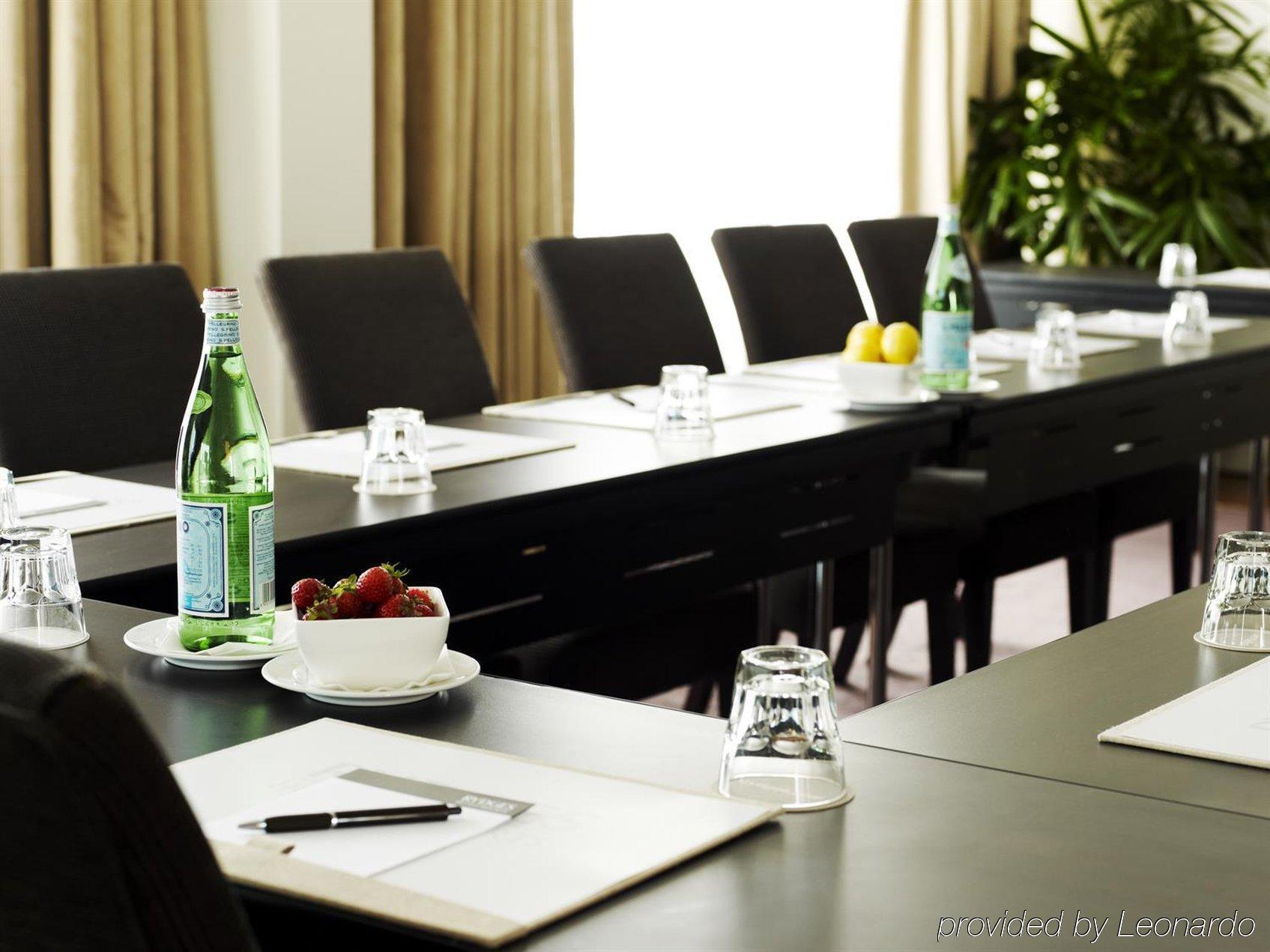 Rydges Parramatta Otel Dış mekan fotoğraf