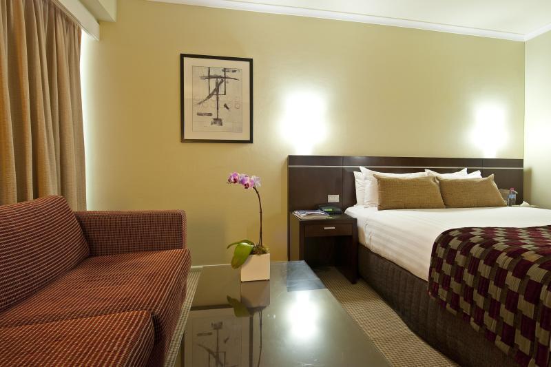 Rydges Parramatta Otel Dış mekan fotoğraf