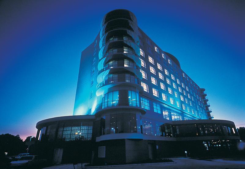 Rydges Parramatta Otel Dış mekan fotoğraf