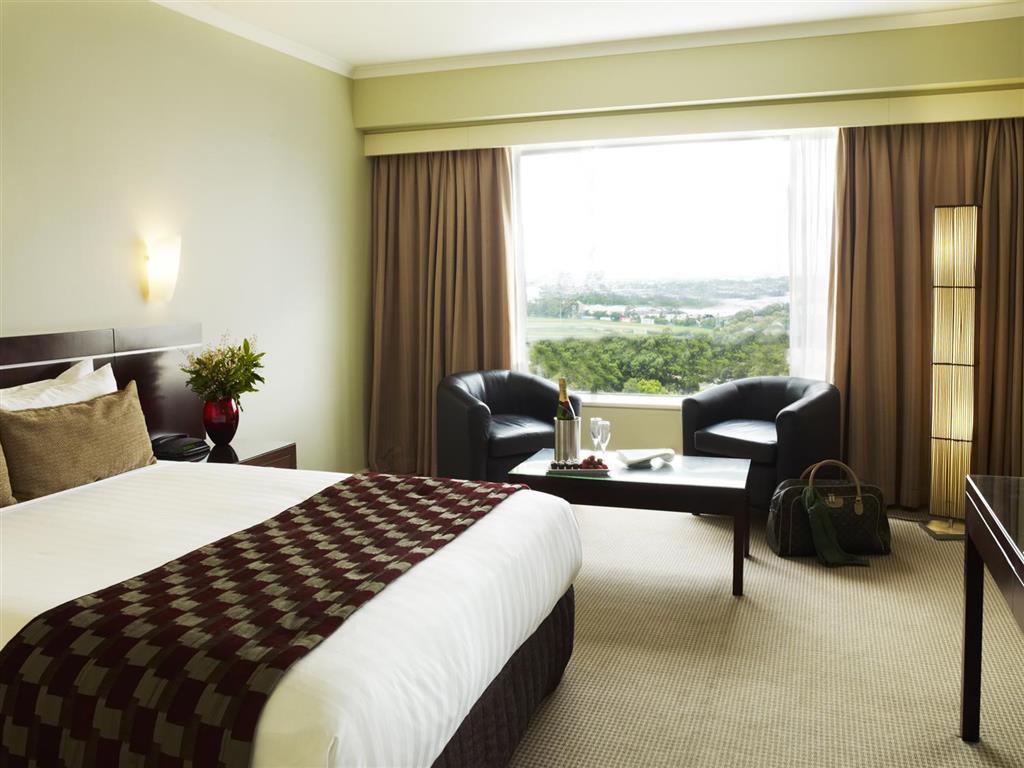 Rydges Parramatta Otel Konforlar fotoğraf