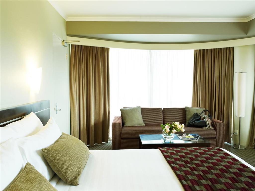 Rydges Parramatta Otel Olanaklar fotoğraf